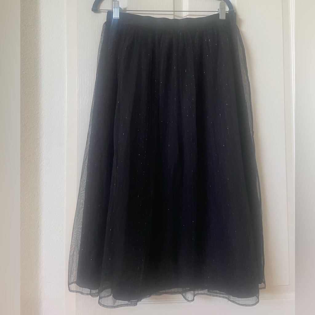 Brand New Ann Taylor Skirt